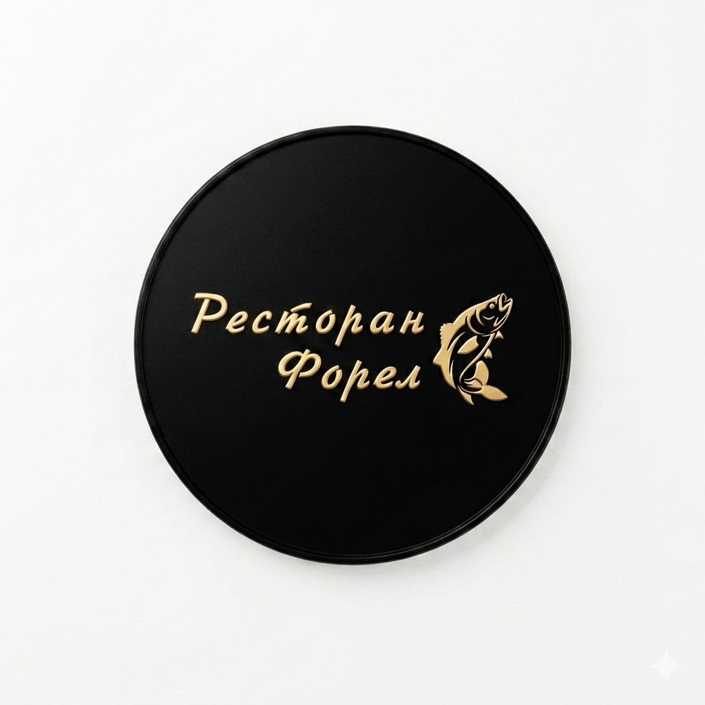 Форель